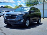Used 2018 Chevrolet Equinox LS image 3