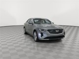 New 2025 Cadillac CT4 Premium Luxury image 2