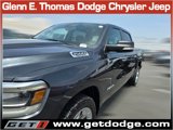 Used 2019 RAM 1500 Big Horn image 4