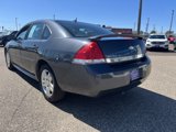 Used 2011 Chevrolet Impala LT w/ Luxury Edition Package image 5