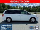 Used 2017 Dodge Grand Caravan SE image 6
