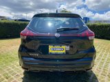 New 2025 Nissan Kicks S image 6