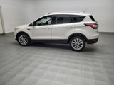 Used 2017 Ford Escape Titanium image 3