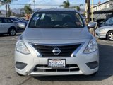 Used 2018 Nissan Versa SV image 3
