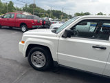 Used 2009 Jeep Patriot Sport image 4