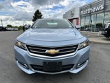 Used 2015 Chevrolet Impala LT w/ Convenience Package image 2