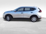 Used 2019 Nissan Rogue S image 4