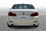 Used 2014 BMW 535i Sedan image 4