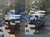 Certified 2023 Ford Bronco Sport Outer Banks w/ Tech Package image 2