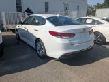 Used 2018 Kia Optima LX w/ 17" Alloy Wheels Package image 3