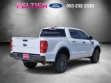Used 2023 Ford Ranger XLT w/ Equipment Group 301A Mid image 5
