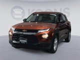 Used 2021 Chevrolet TrailBlazer LS image 5