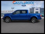 Used 2018 Ford F150 XLT w/ Equipment Group 302A Luxury image 2