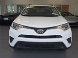 Used 2018 Toyota RAV4 LE image 3