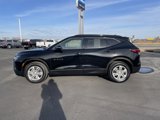 Used 2021 Chevrolet Blazer LT image 2