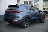 Used 2022 Kia Sportage Nightfall Edition image 6