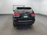 Used 2017 Jeep Grand Cherokee Limited w/ Luxury Group II image 6