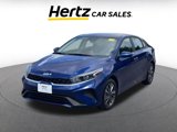 Used 2024 Kia Forte LXS image 4