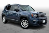 Used 2020 Jeep Renegade Sport w/ Sport Appearance Group image 2