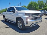 Used 2019 Chevrolet Silverado 1500 LTZ image 2