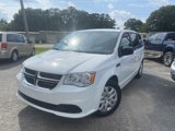 Used 2018 Dodge Grand Caravan SE image 2