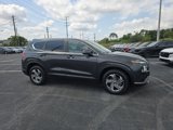 Used 2022 Hyundai Santa Fe SE image 2