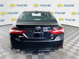 Used 2020 Toyota Camry SE image 6