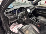 Used 2022 Jeep Grand Cherokee Overland w/ Adv Protech Group III image 3