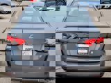 New 2025 Nissan Versa S w/ Trunk Package image 5