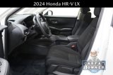 Used 2024 Honda HR-V LX image 2