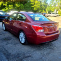 Used 2015 Subaru Impreza 2.0i Premium image 6