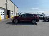 Used 2017 Cadillac XT5 Premium Luxury image 2