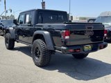 Certified 2023 Jeep Gladiator Rubicon image 4