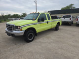 Used 2002 Ford F250 XLT image 4