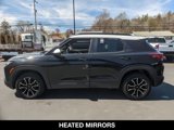 Used 2021 Chevrolet TrailBlazer ACTIV image 3