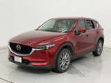 Used 2020 MAZDA CX-5 Grand Touring w/ GT Premium Package image 3