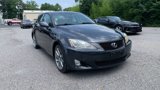Used 2007 Lexus IS 250 AWD image 3