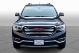 Used 2018 GMC Acadia SLT image 3