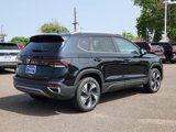 New 2025 Volkswagen Taos SE image 3