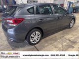 Used 2023 Subaru Impreza 2.0i image 4