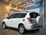Used 2011 Toyota RAV4 Limited image 6