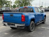 Used 2022 Chevrolet Colorado LT w/ Trail Boss Package image 3