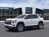 New 2026 GMC Terrain Elevation image 2