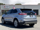 Used 2022 Ford Edge Titanium image 4