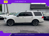 Used 2016 Lincoln Navigator Reserve image 4