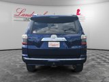 Used 2022 Toyota 4Runner Limited w/ Wilderness Package (TMS) image 4