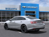 New 2025 Chevrolet Malibu LT w/ Sport Edition image 3