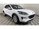 Certified 2021 Ford Escape SE image 2