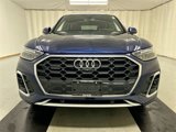 Used 2024 Audi Q5 2.0T Premium Plus w/ Premium Plus Package image 4