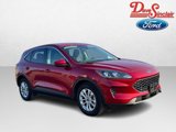 Used 2021 Ford Escape SE image 4